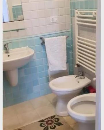 Casa Minerva Gallipoli