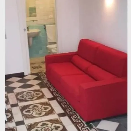 Casa Minerva * Gallipoli