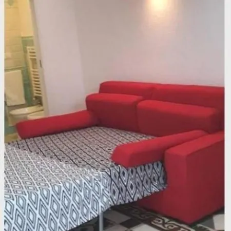 Casa Minerva Holiday home *