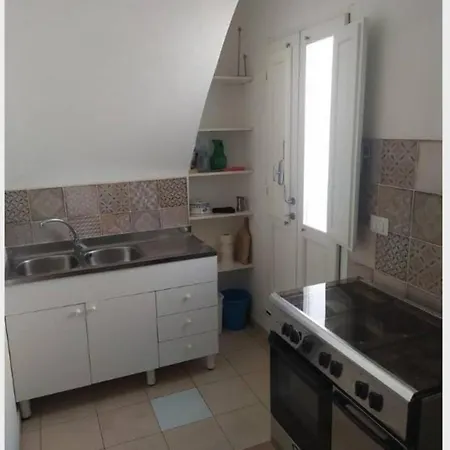 Casa Minerva Gallipoli