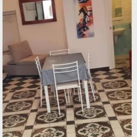 Casa Minerva * Gallipoli